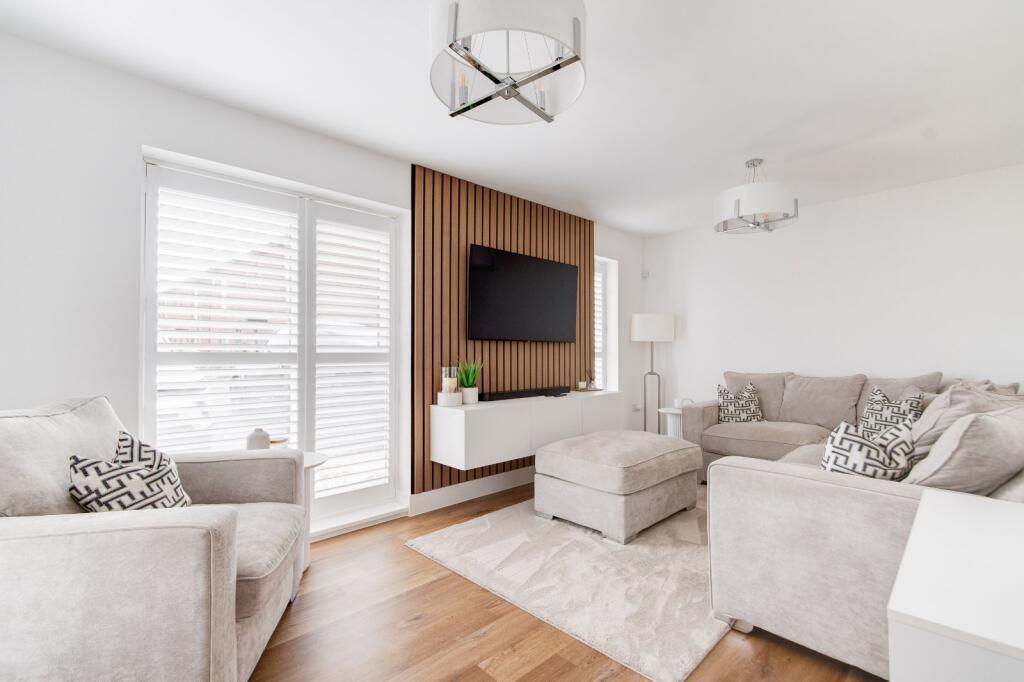 Additional image 2 of Callow Rise, Rednal, Birmingham, West Midlands, B45