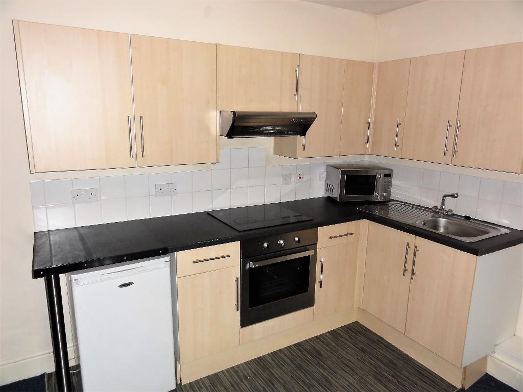 Main image of property: Park Street, Bristol, BS1