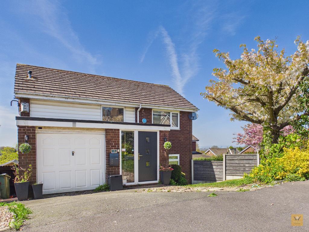 Main image of property: Cypress Way, High Lane, Stockport, Cheshire, SK6 8EU