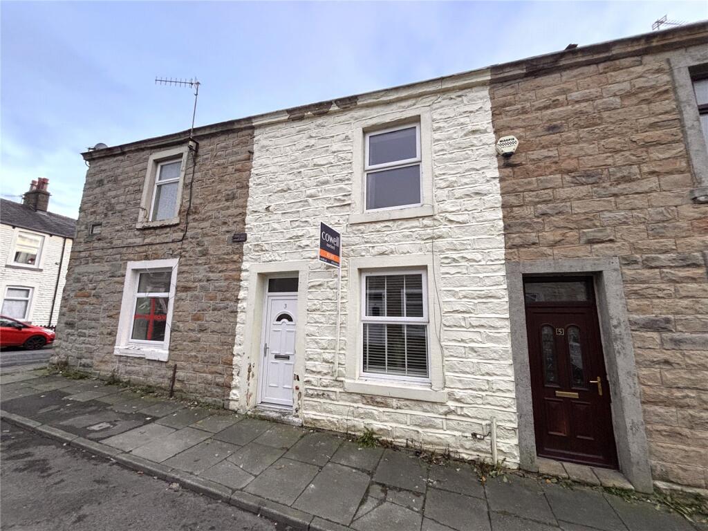 Main image of property: Cotton Street, Padiham, Burnley, Lancashire, BB12