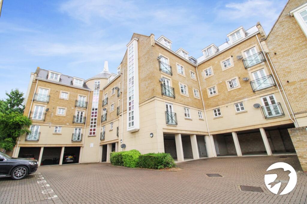 Main image of property: Sandpiper Close, Greenhithe, Kent, DA9