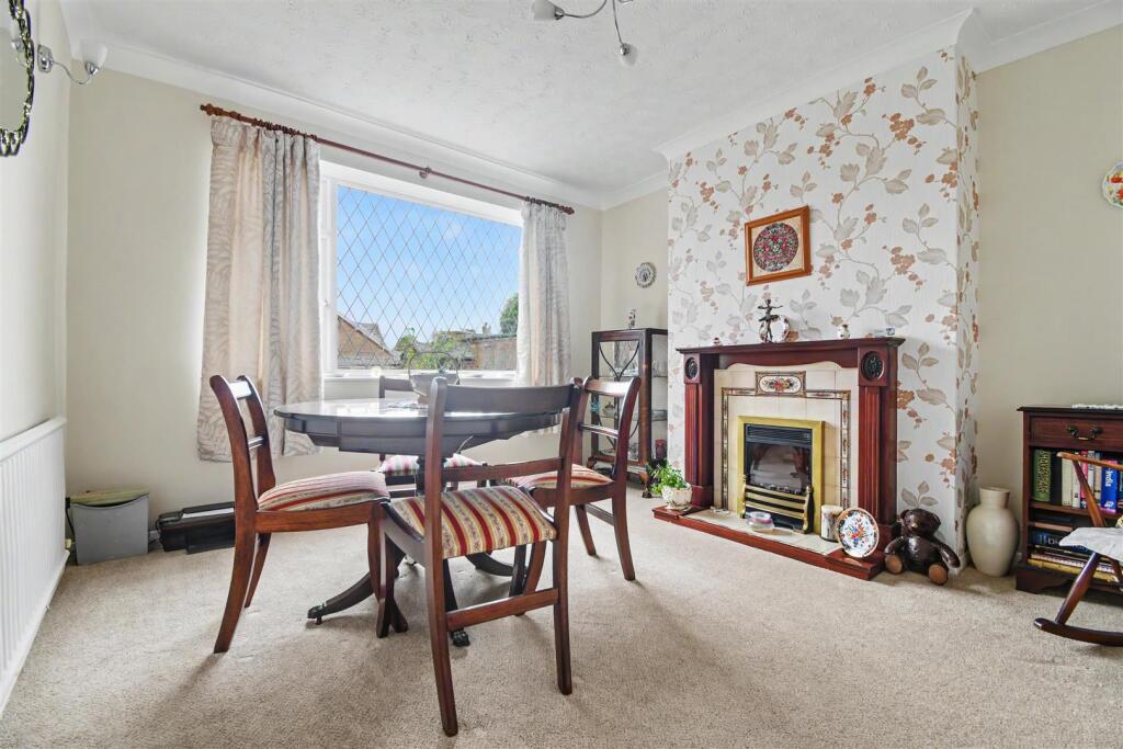 House in Doncaster - More