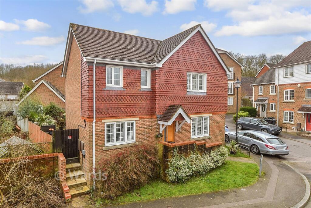 Main image of property: Imperial Way, Singleton, Ashford, Kent