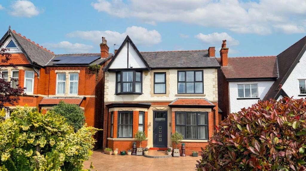 Main image of property: Norwood Avenue, Southport, PR9