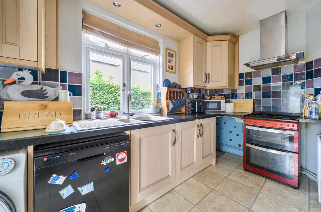 House in East Devon, Littletown, Honiton - View 4