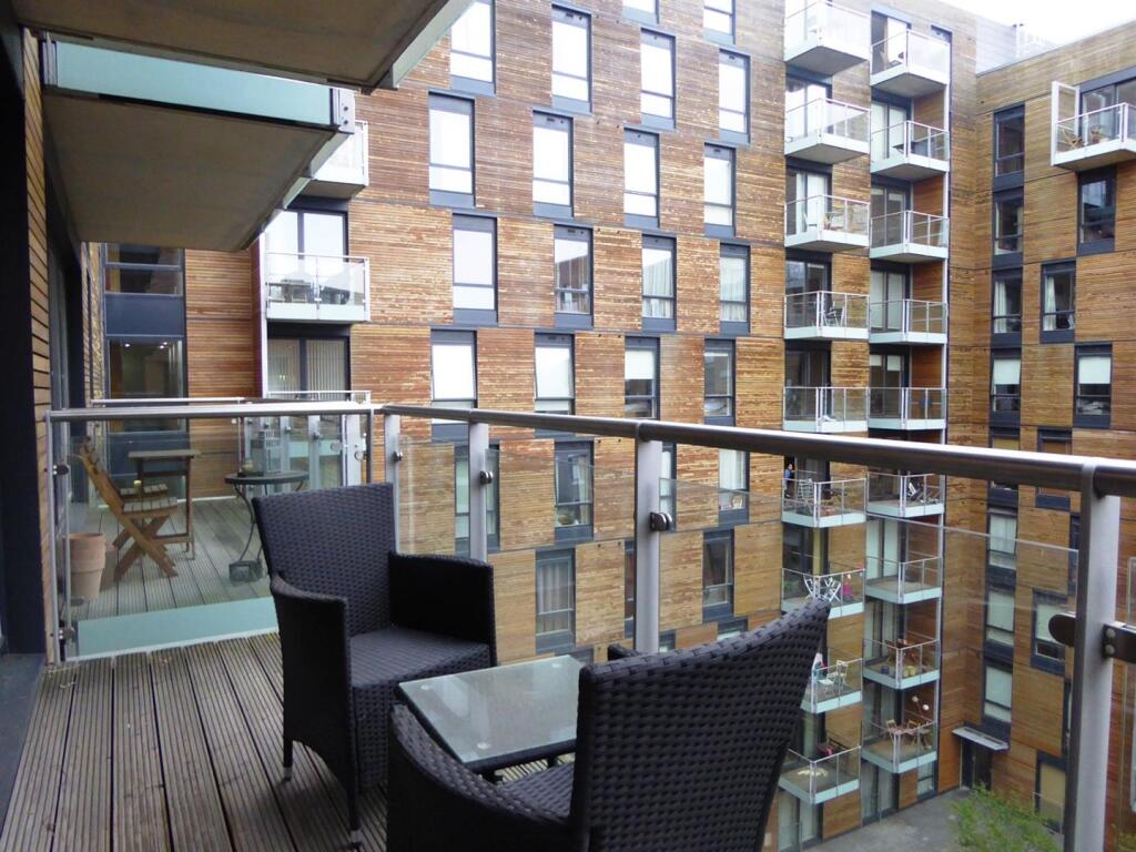 Apartment in Reading, Katesgrove, Coley - View 4