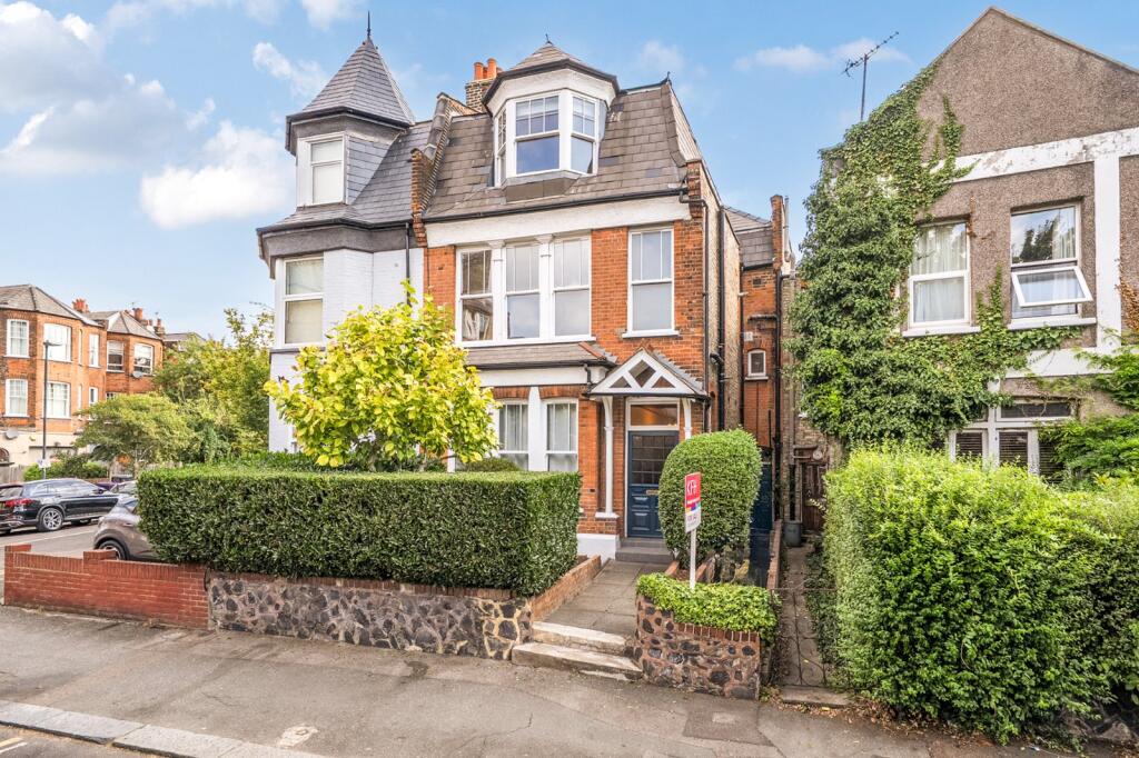 Main image of property: Elder Avenue, Crouch End, London, N8