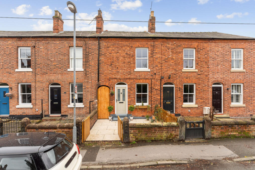 Main image of property: Hartford Road, Northwich, CW9