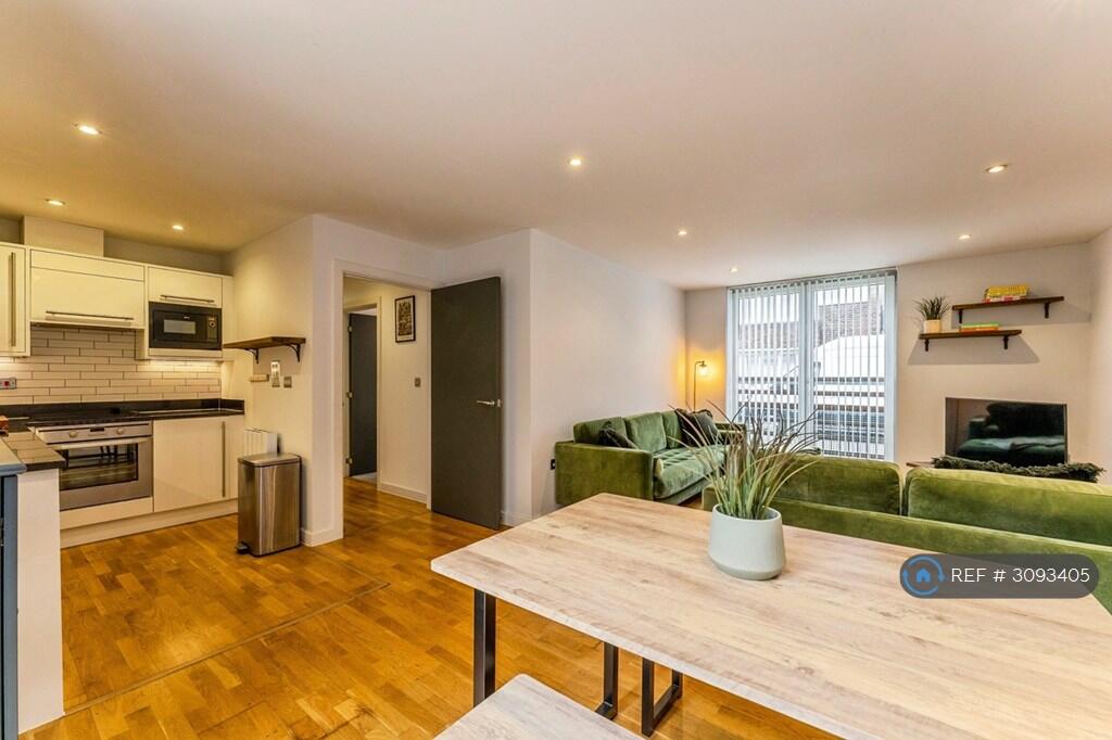 Main image of property: Island Apartments, London, N1