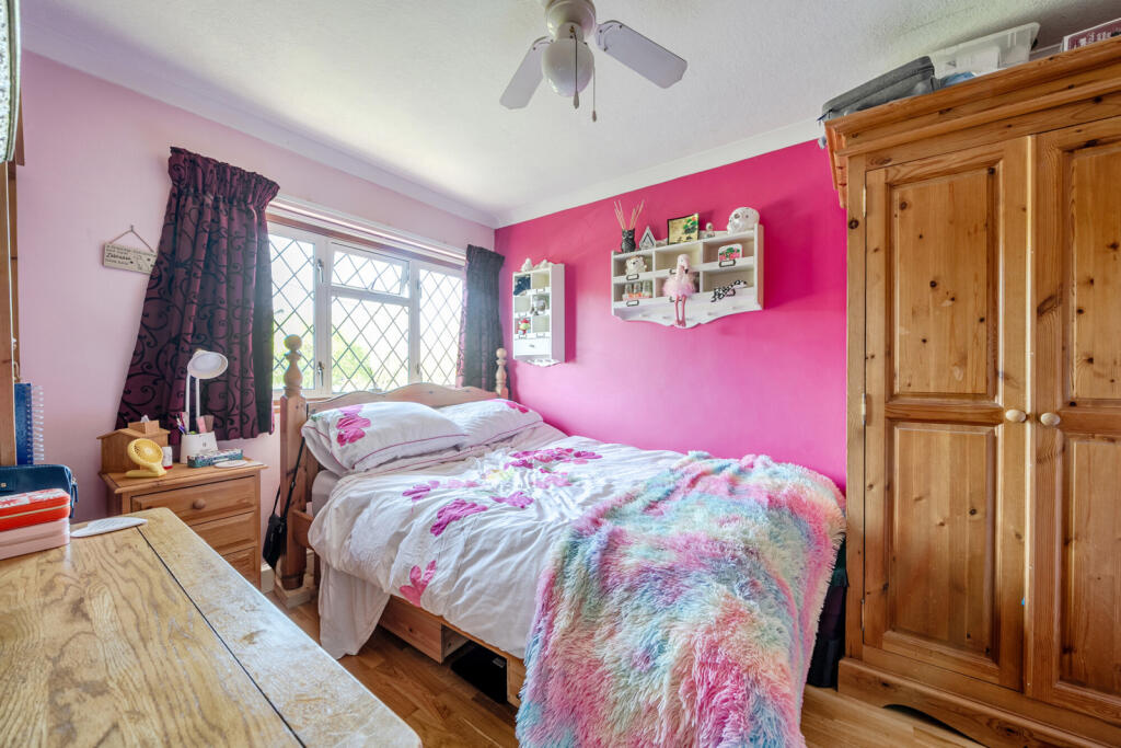 Ringshall Road, Orpington - More