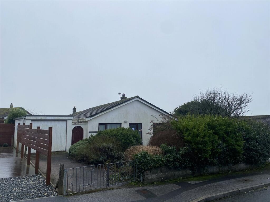 Main image of property: Bambry Close, Goldsithney, Penzance, Cornwall, TR20
