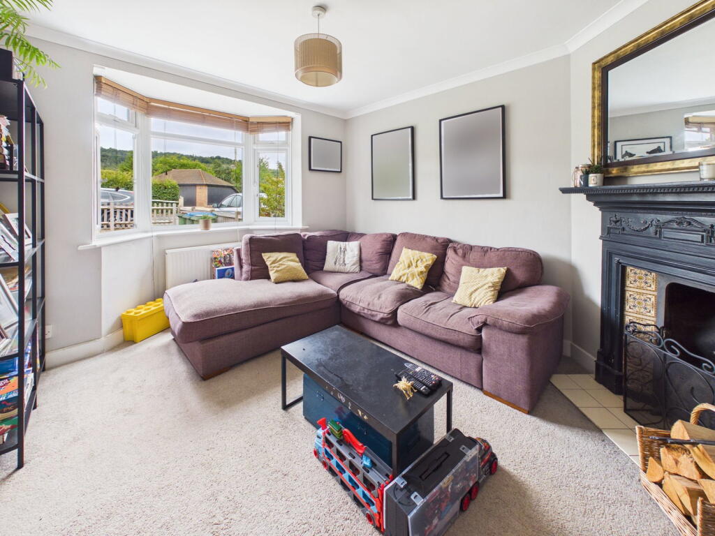 House in Steyning - View 2