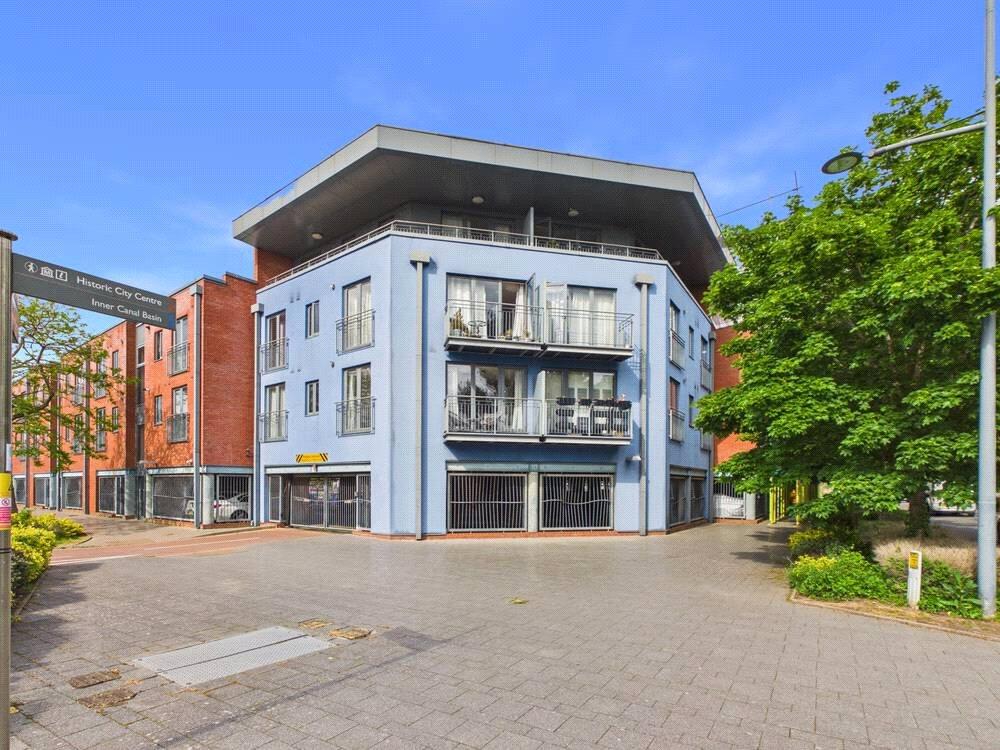 Main image of property: Diglis Dock Road, Worcester, Worcestershire, WR5