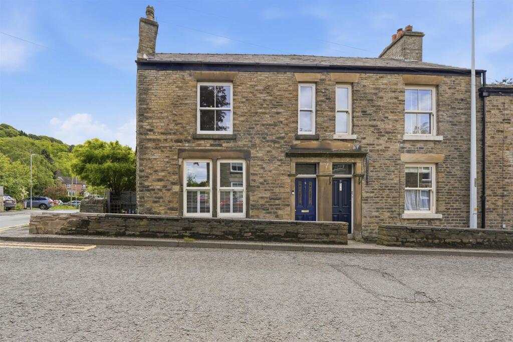 Main image of property: Rainow Road, Macclesfield
