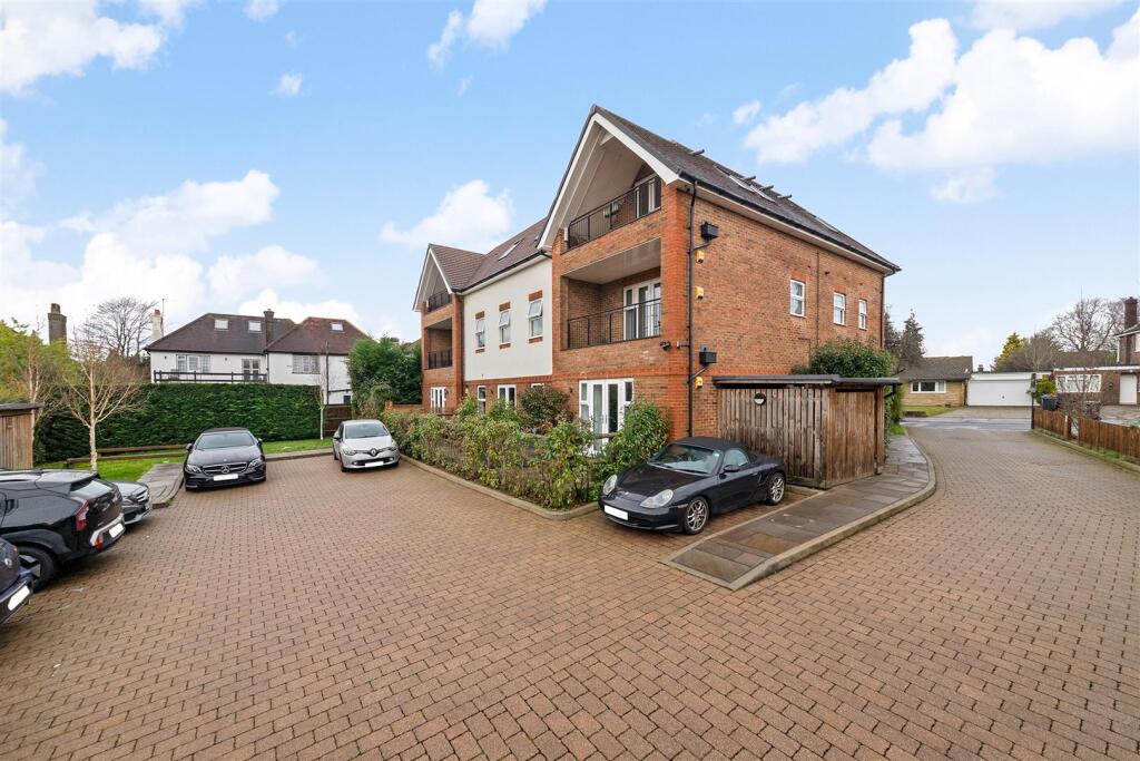 Main image of property: Edgehill Road, Purley