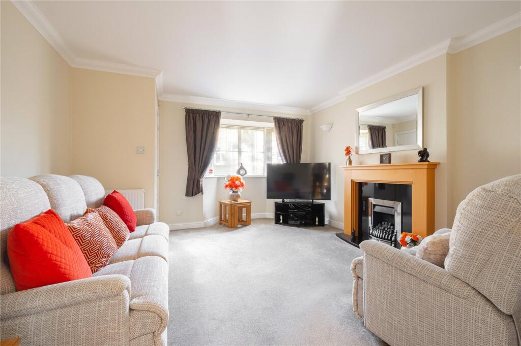 Pavilion Way, Meltham, Holmfirth, HD9 photo 2