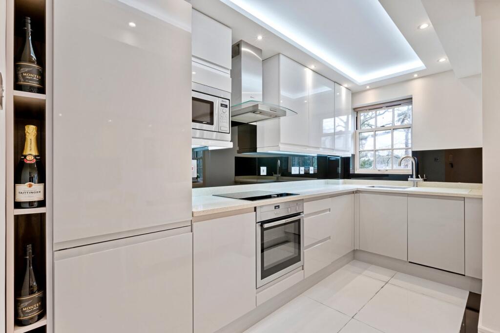 Main image of property:  St Michaels Court, WEYBRIDGE, KT13
