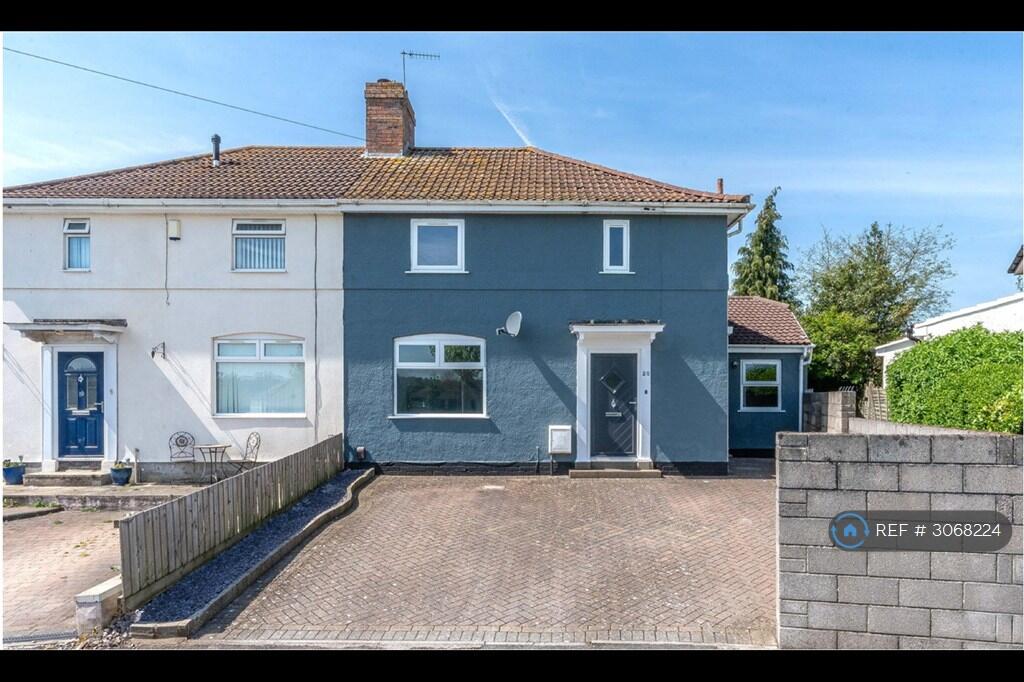 Main image of property: Dingle Close, Bristol, BS9