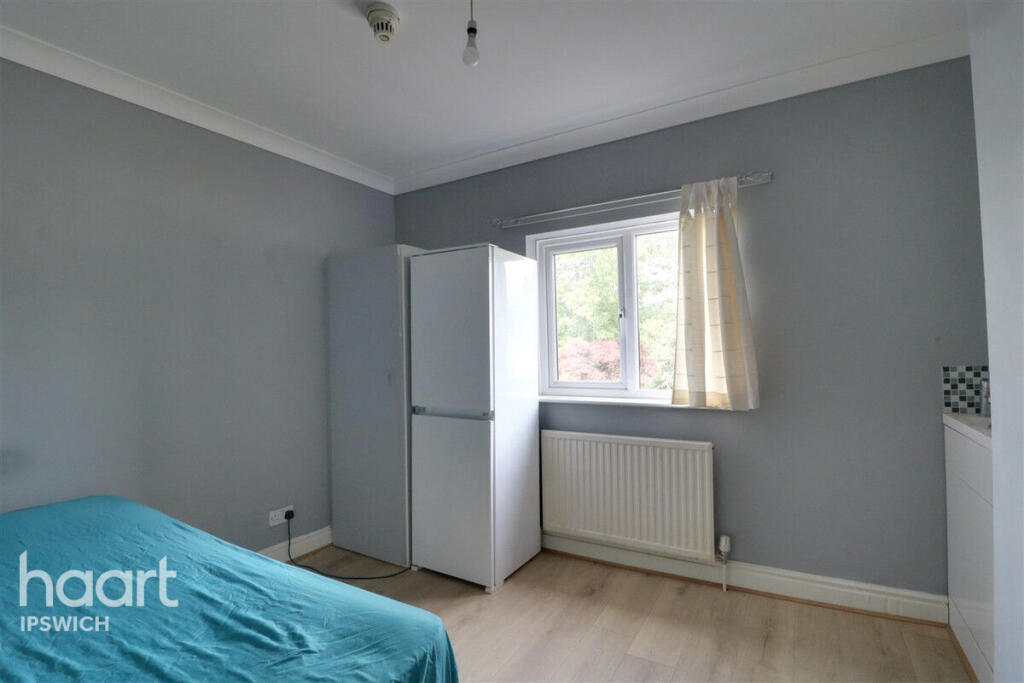 Main image of property: Rectory Road, IPSWICH
