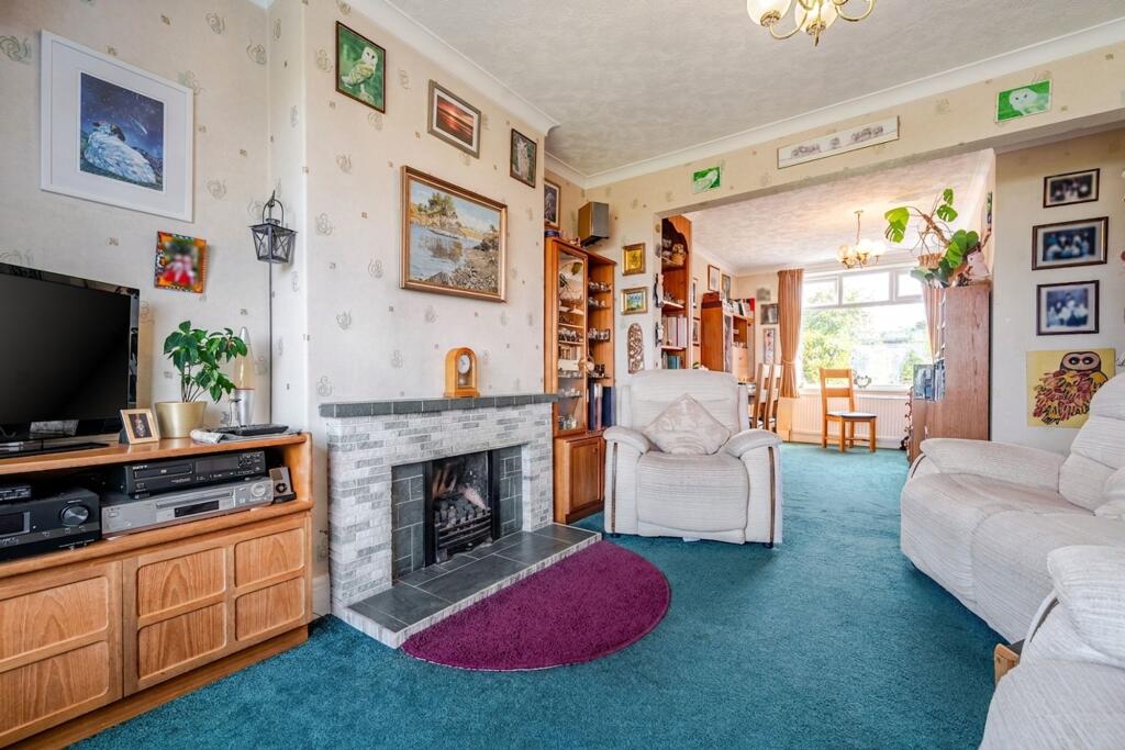 House in Lancaster - More