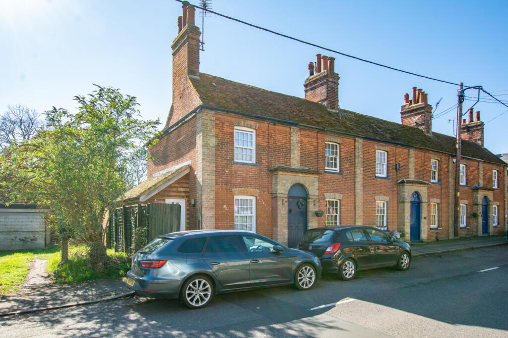 Main image of property: West Street, Coggeshall, Colchester, Essex, CO6