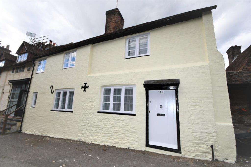 Main image of property: 3 bedroom Terraced Cottage in Godalming