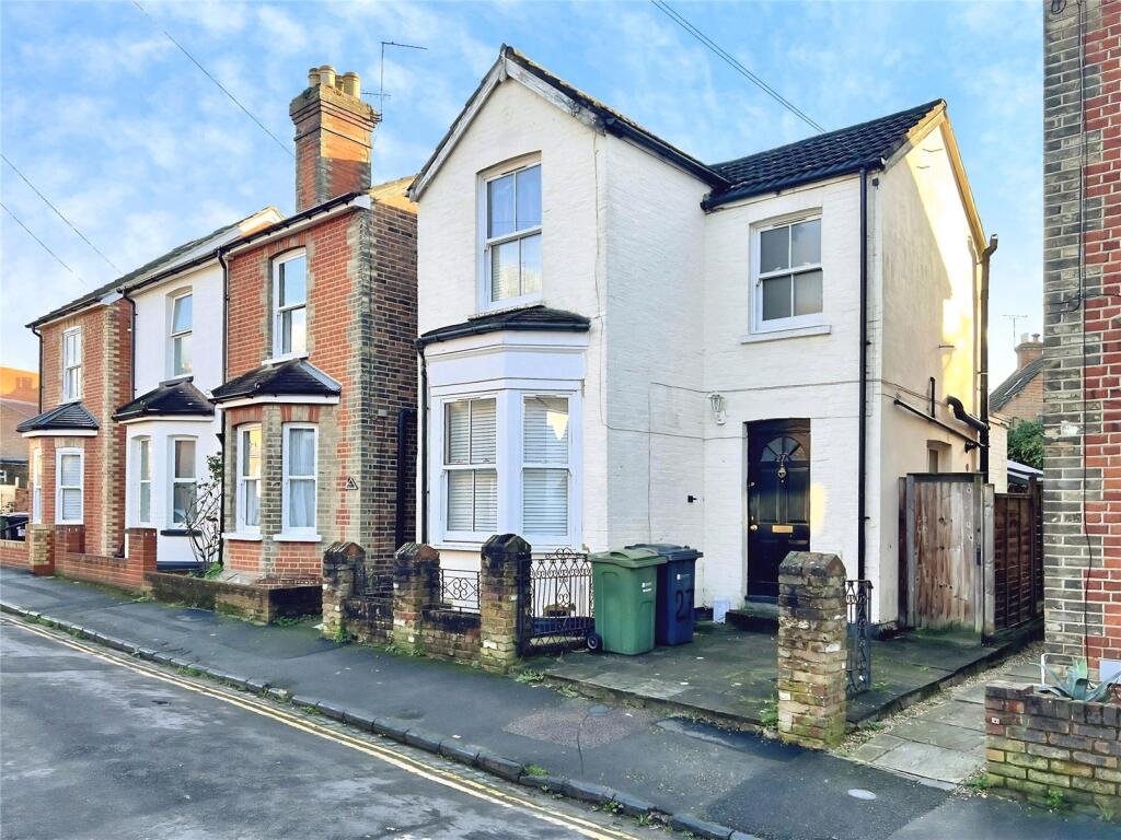 Main image of property: Gardner Road, Guildford, Surrey, GU1
