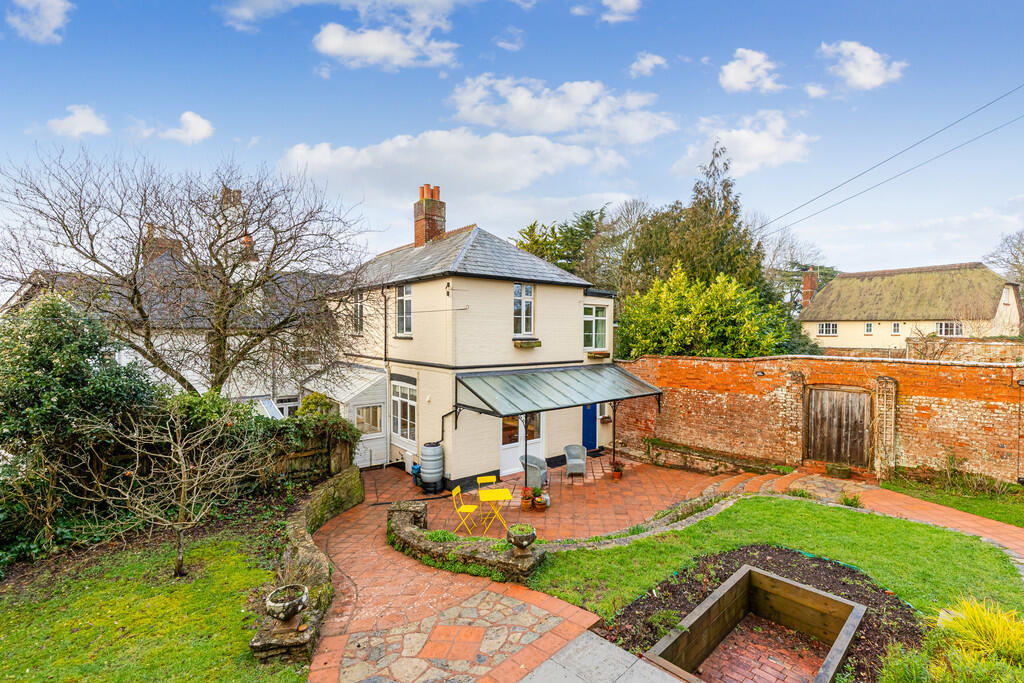 Main image of property: Woodbury 