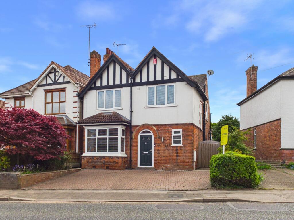 Main image of property: Alfreton Road, Sutton-In-Ashfield, Nottinghamshire