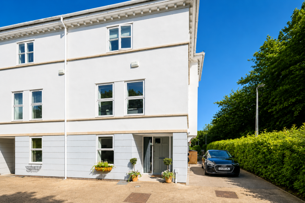 Main image of property: Gun Tower Mews, Rochester