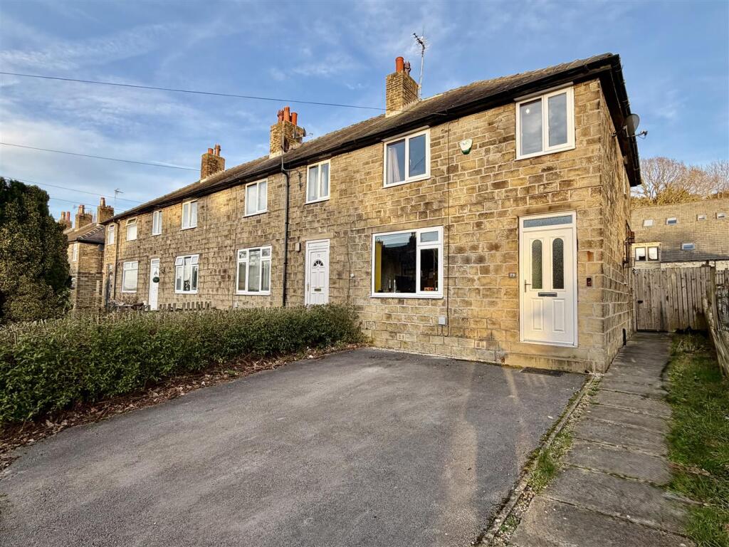 Main image of property: Oakes Avenue, Brockholes, Holmfirth