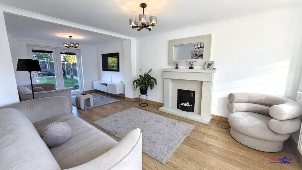 Upton Grange, Widnes, WA8 9ZB photo 2