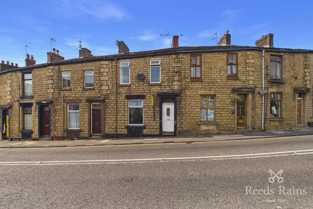 Main image of property: Wakefield Road, Stalybridge, Greater Manchester, SK15