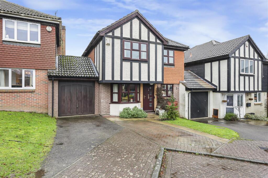 Main image of property: Minters Orchard, Platt, Sevenoaks