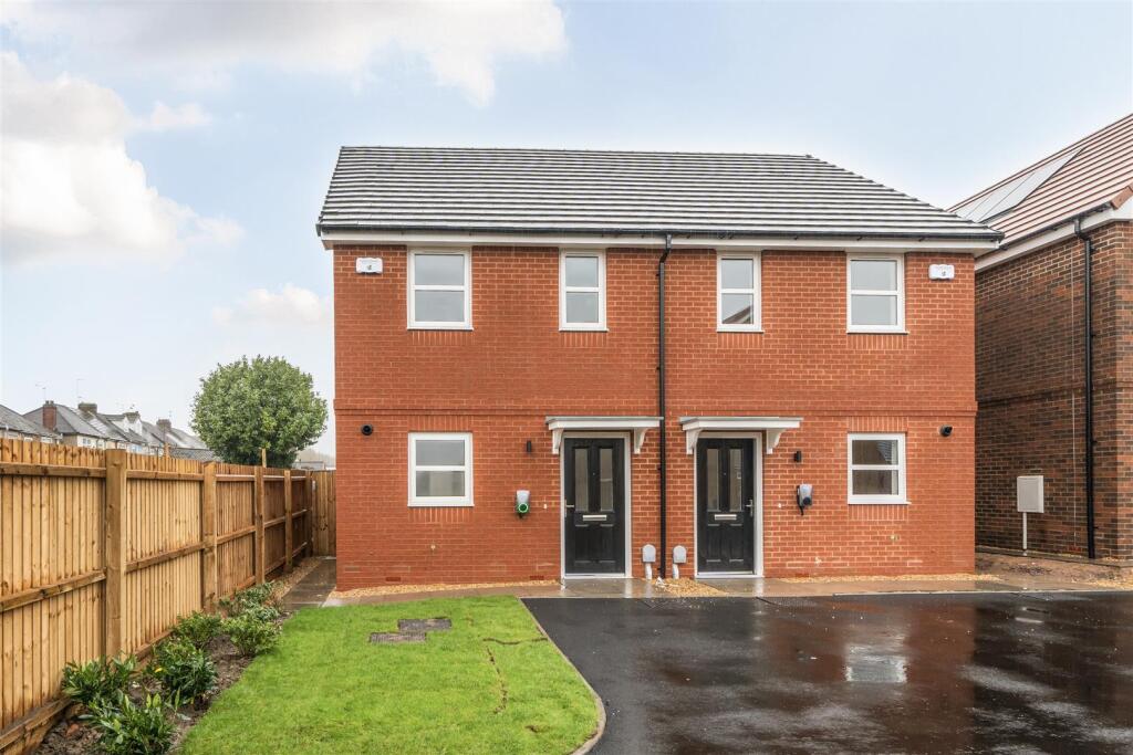 Main image of property: Meggitt Avenue, Whitmore Place, Coventry