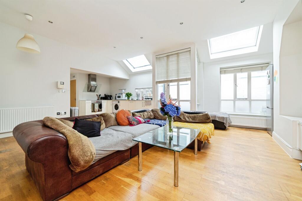Main image of property: Fentiman Walk, Hertford