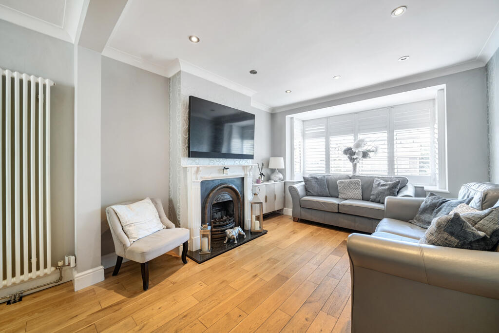 House in Bromley - View 4