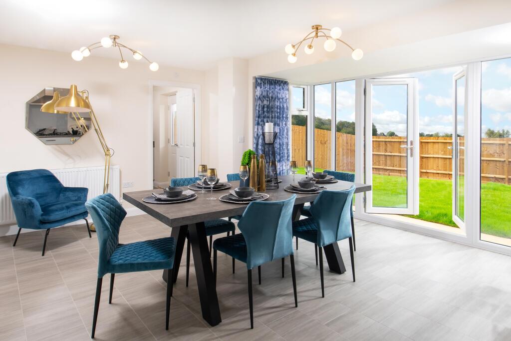 Main image of property: Colney Lane,
Cringleford,
Norwich,
Norfolk,
NR4 7RQ