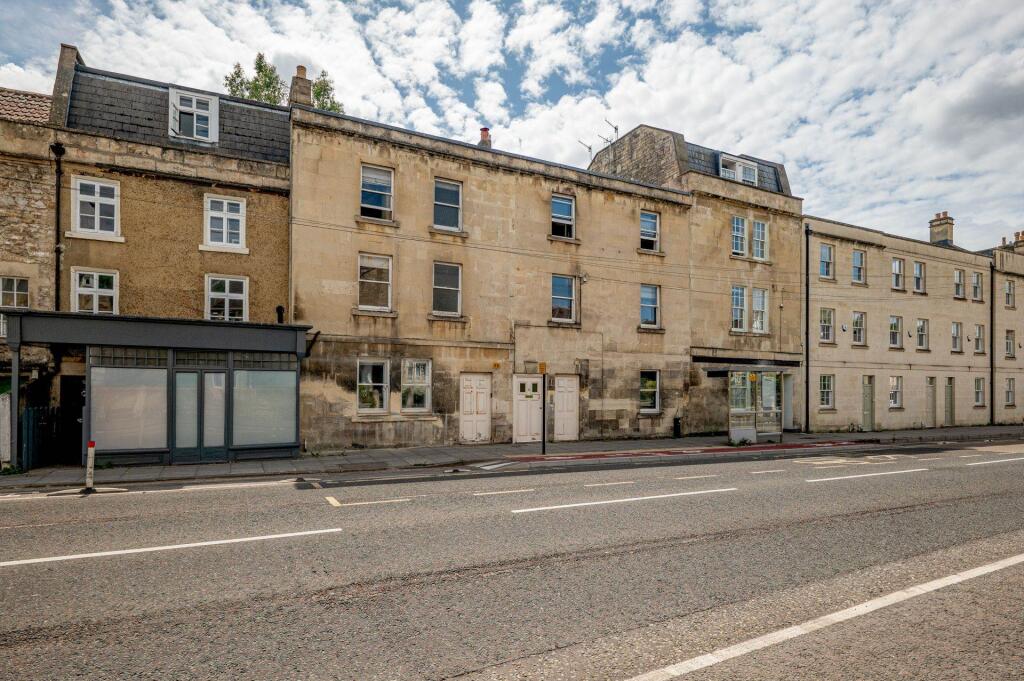 Main image of property: Monmouth Place