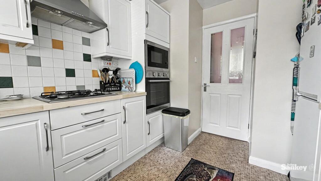 Forest Rise, Warsop, NG20 photo 5