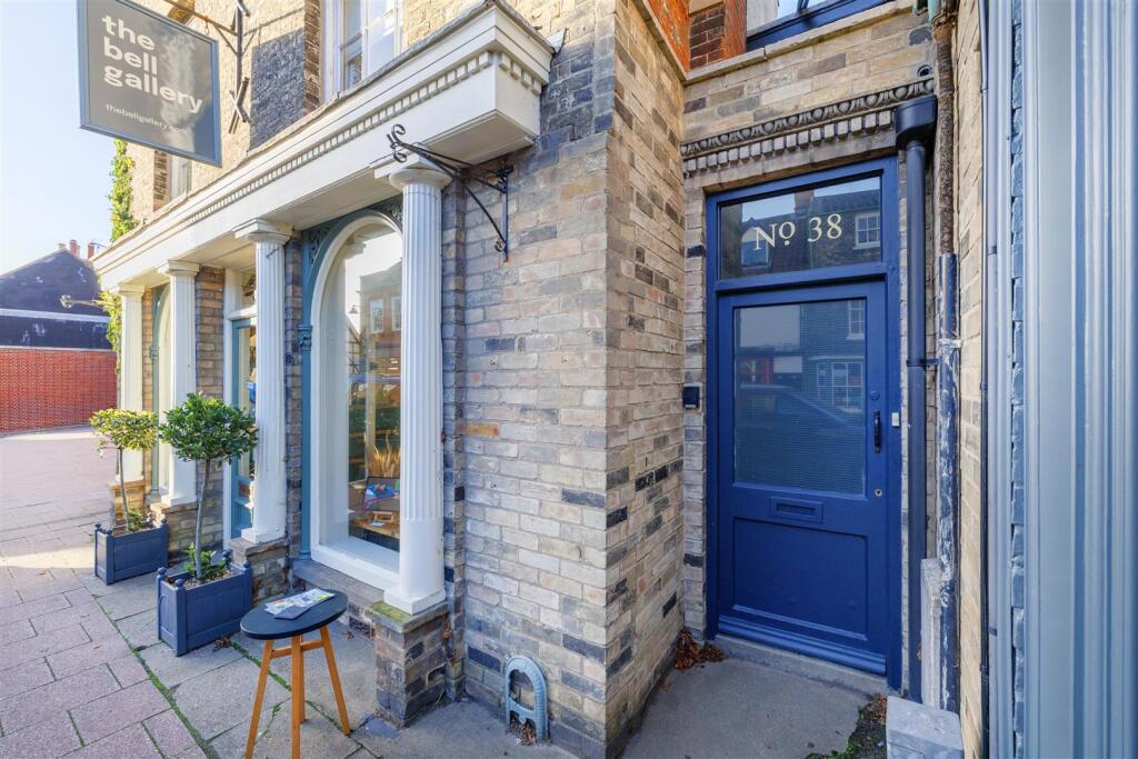 Main image of property: Earsham Street, Bungay