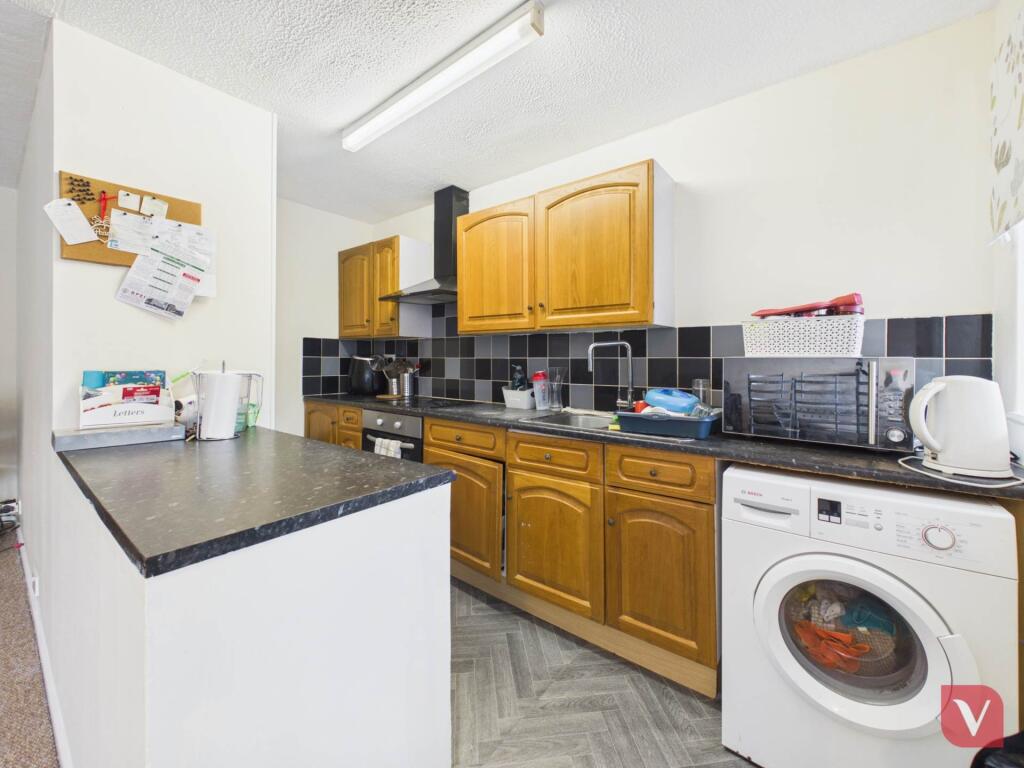 Apartment in Luton - View 5