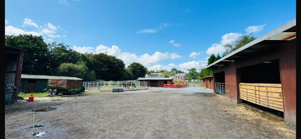 Main image of property: Heol Las Close, Birchgrove, Swansea