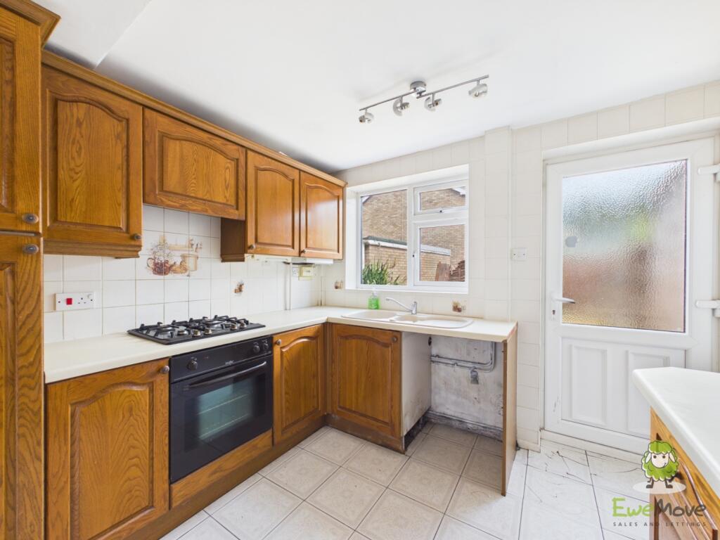 House in Shrewsbury - View 4