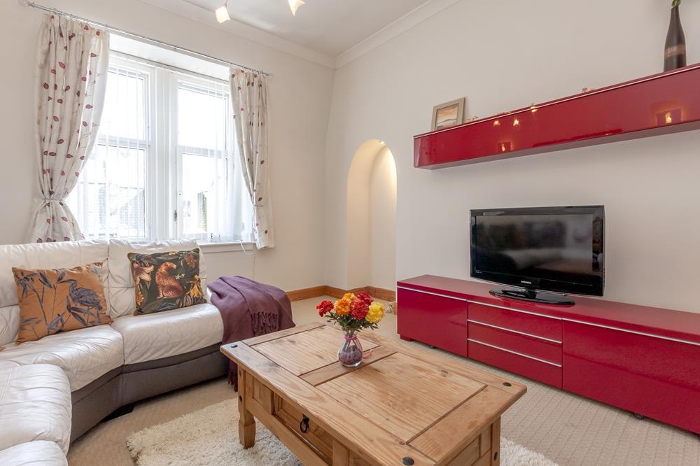 Wallfield Crescent, Second Floor, AB25