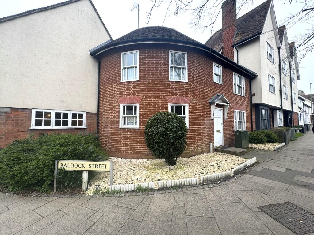 Main image of property: Watton Road, Ware, Hertfordshire, SG12