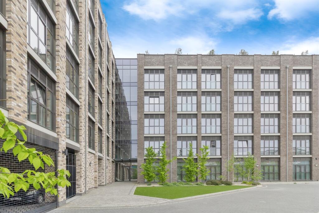 Main image of property: Northgate Street, Leicester