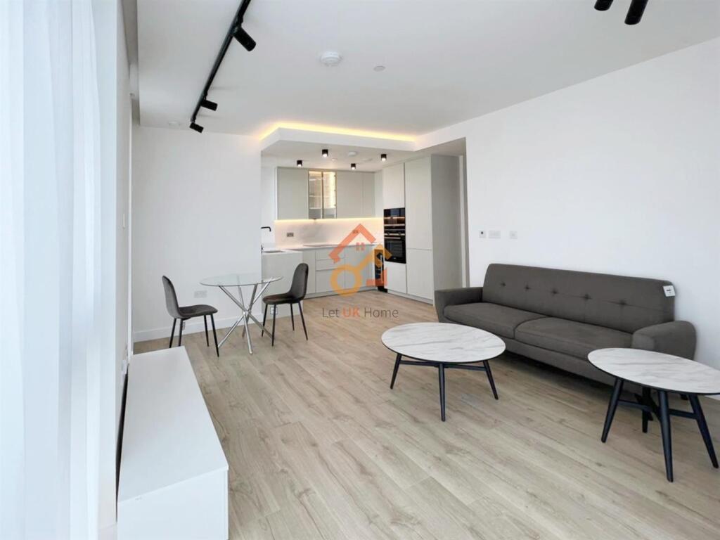 Main image of property: Valencia Tower, 3 Bolinder Place, London EC1V