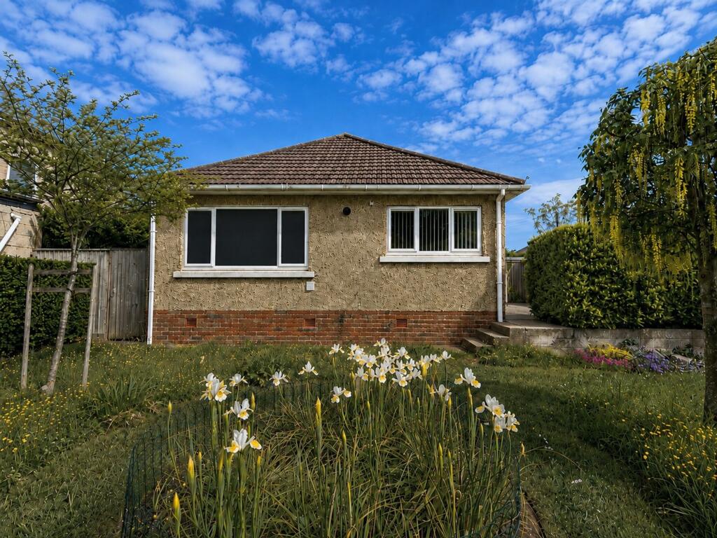 Main image of property: Jefferies Avenue, Swindon, SN2