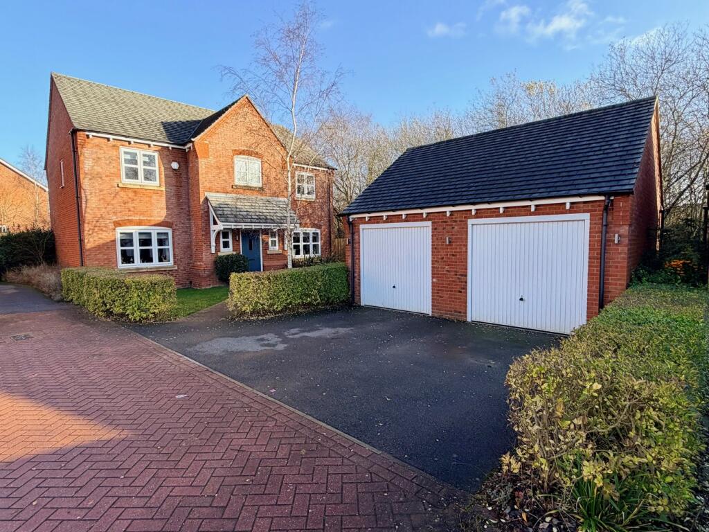 Main image of property: Elmwood Avenue, Essington, Wolverhampton, WV11